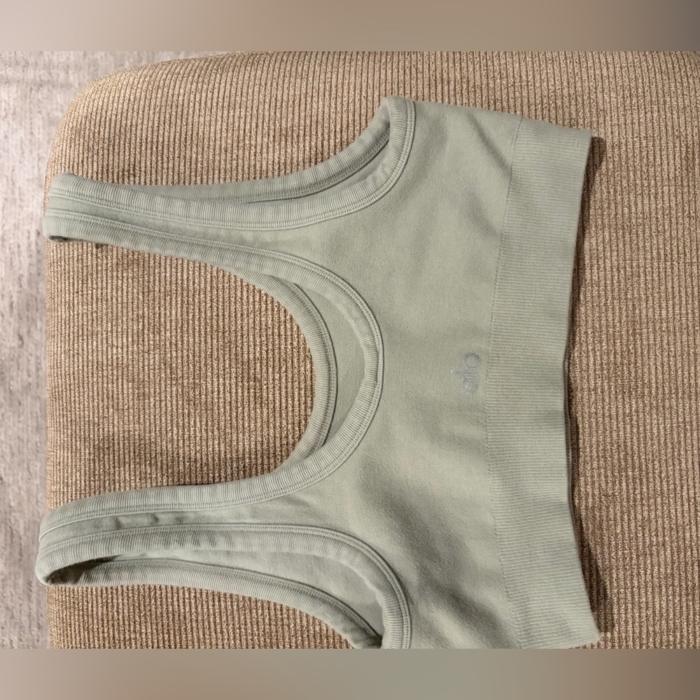 ALO Yoga Limestone 3 Piece Set - Picture 8 of 11